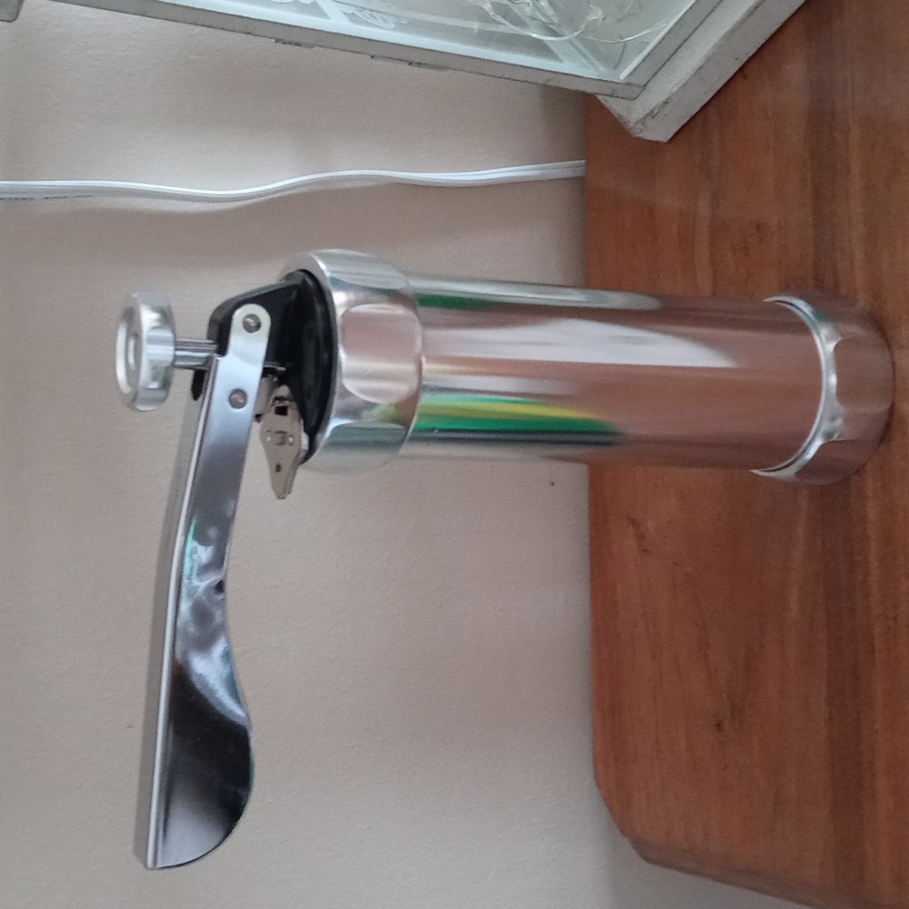 Cookie press - Picture 3 of 7